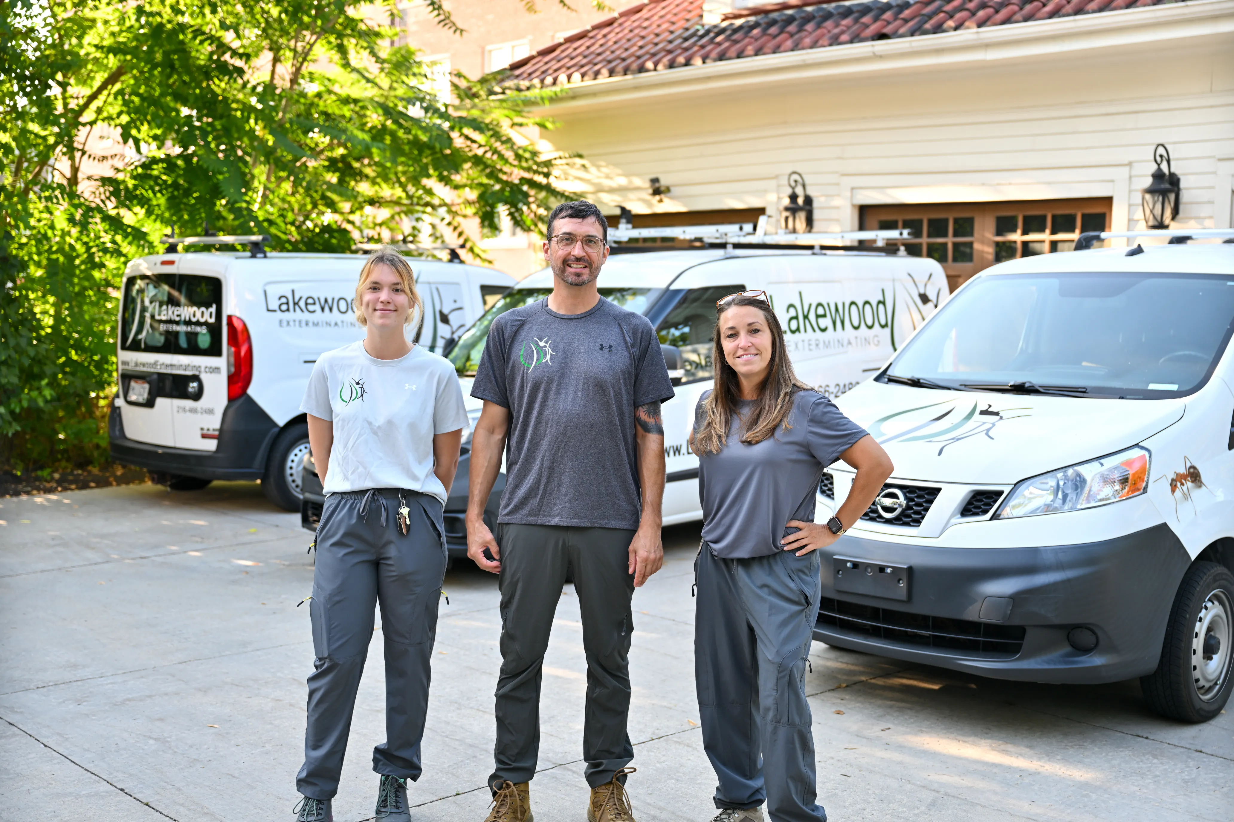 Customized Mosquito Management Solutions in Lakewood