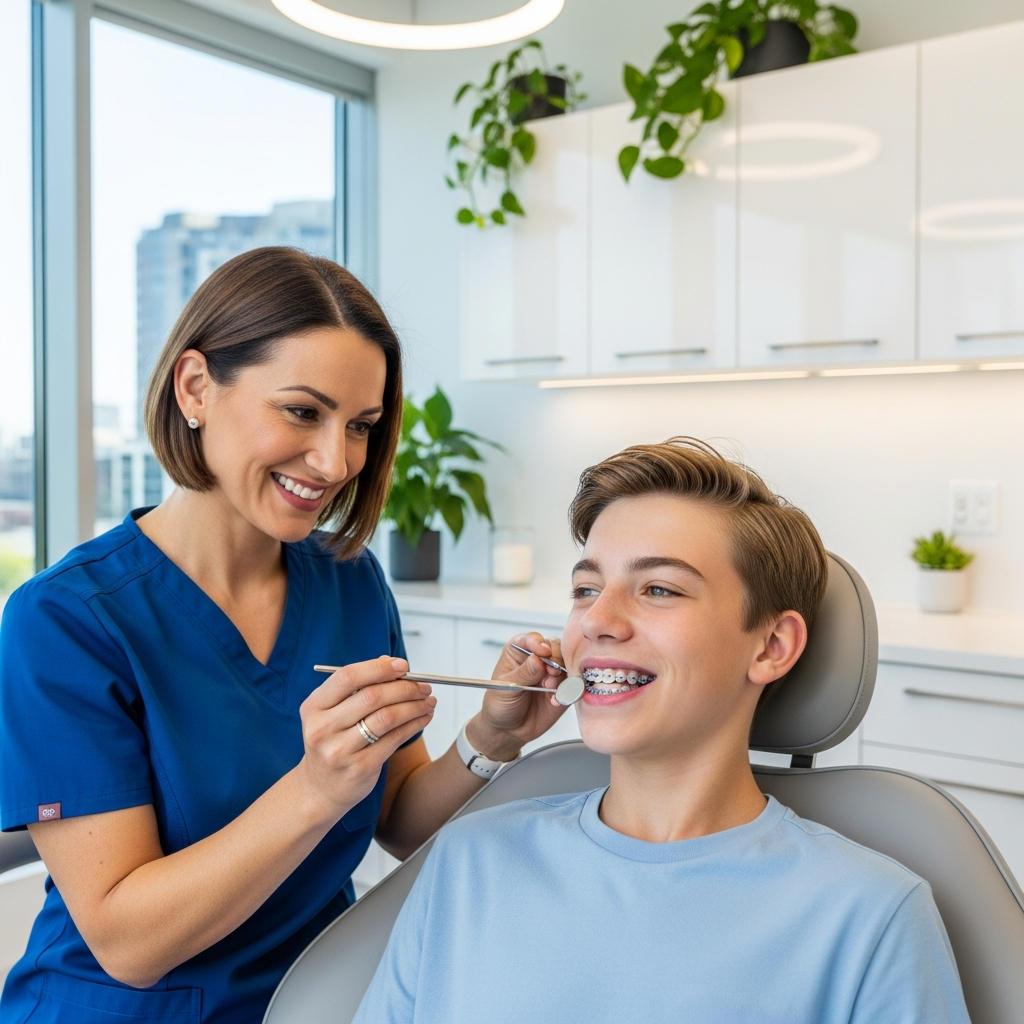 Typical Orthodontic Crises