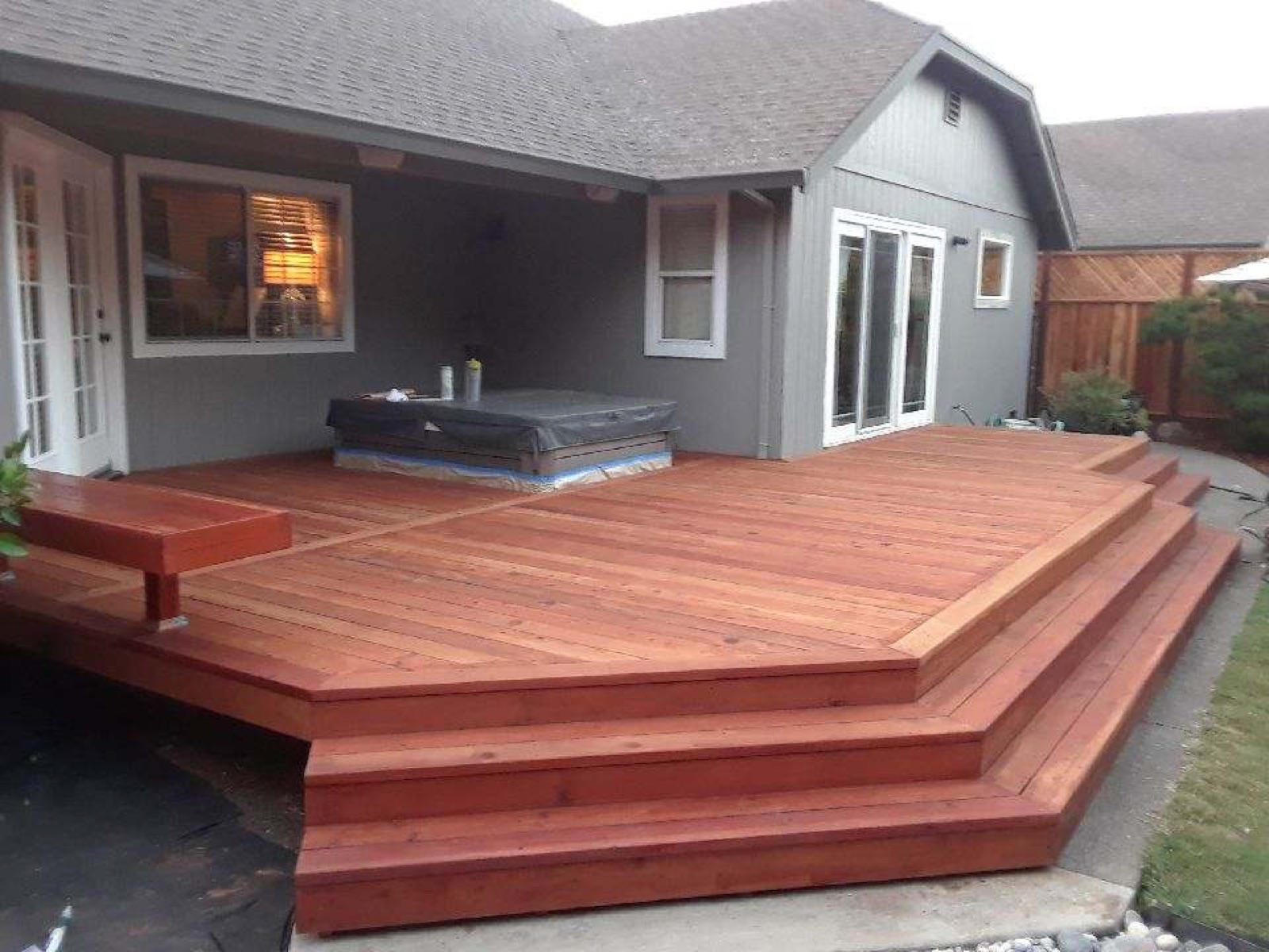 Expert General Contractor and Custom Home Builder Services