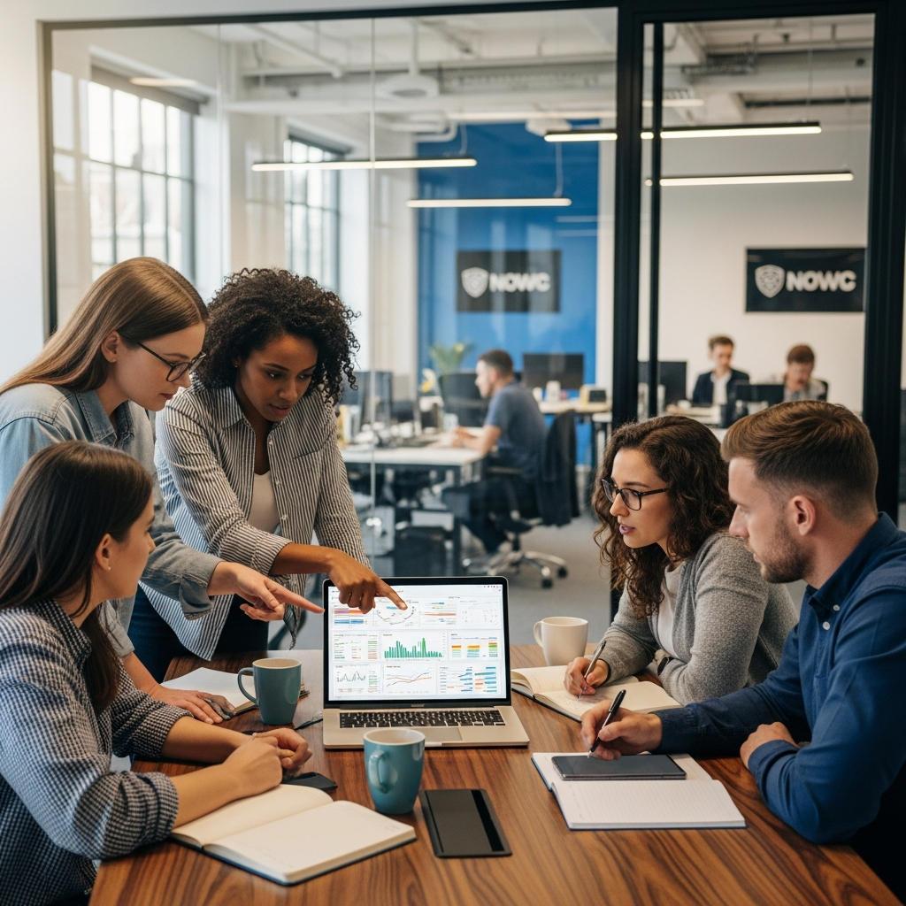 Tailored SEO Services for Local Growth