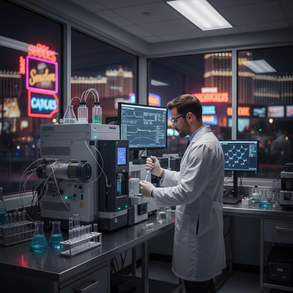 Rigorous Testing Protocols