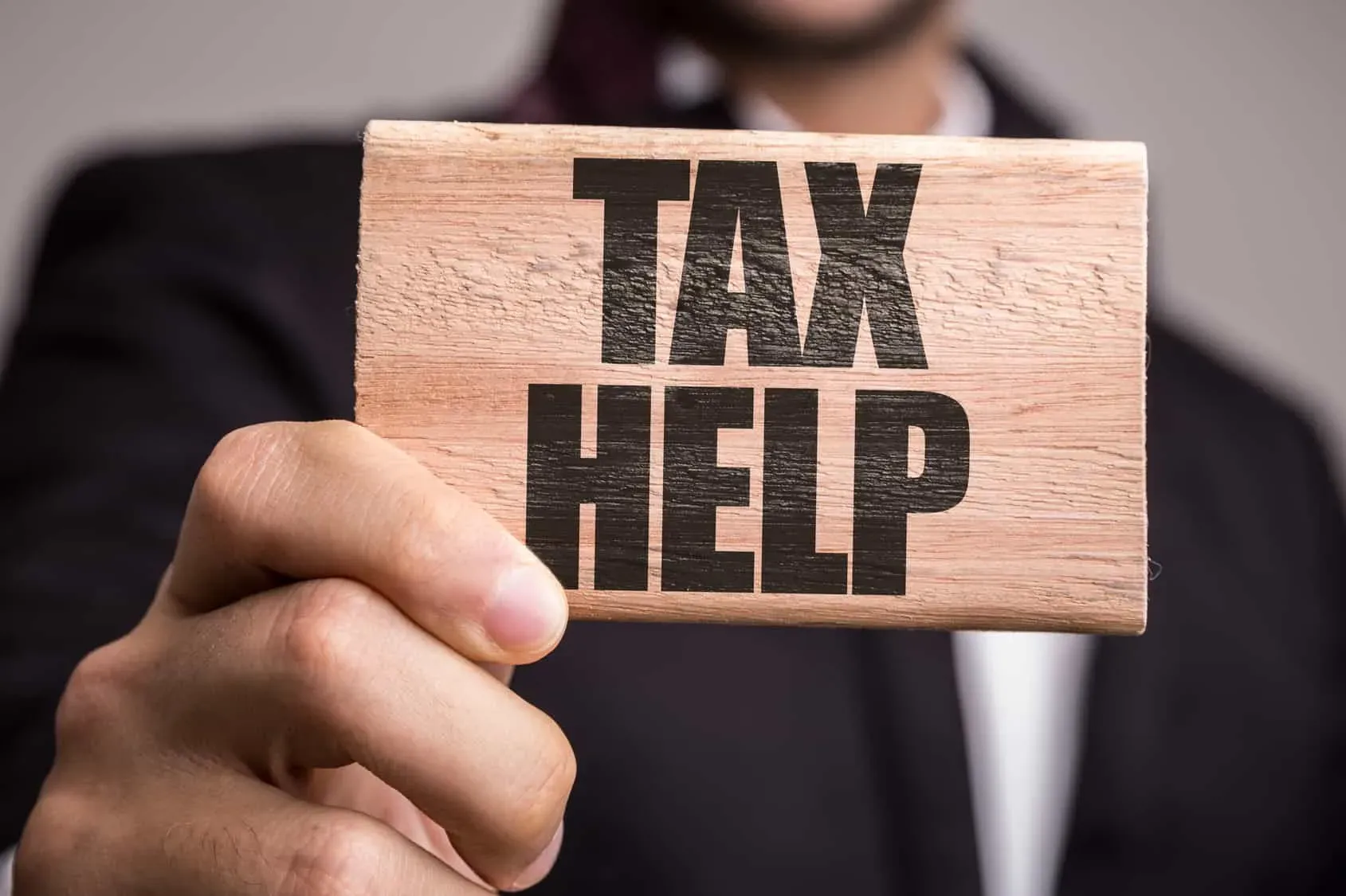 Expert Tax Resolution and Debt Relief in Irvine