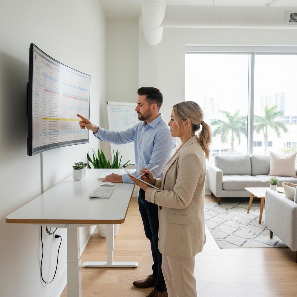 How Life Improvement Media Builds Your AI Search Visibility