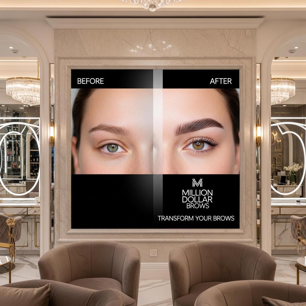 Advantages of Our Microblading Services