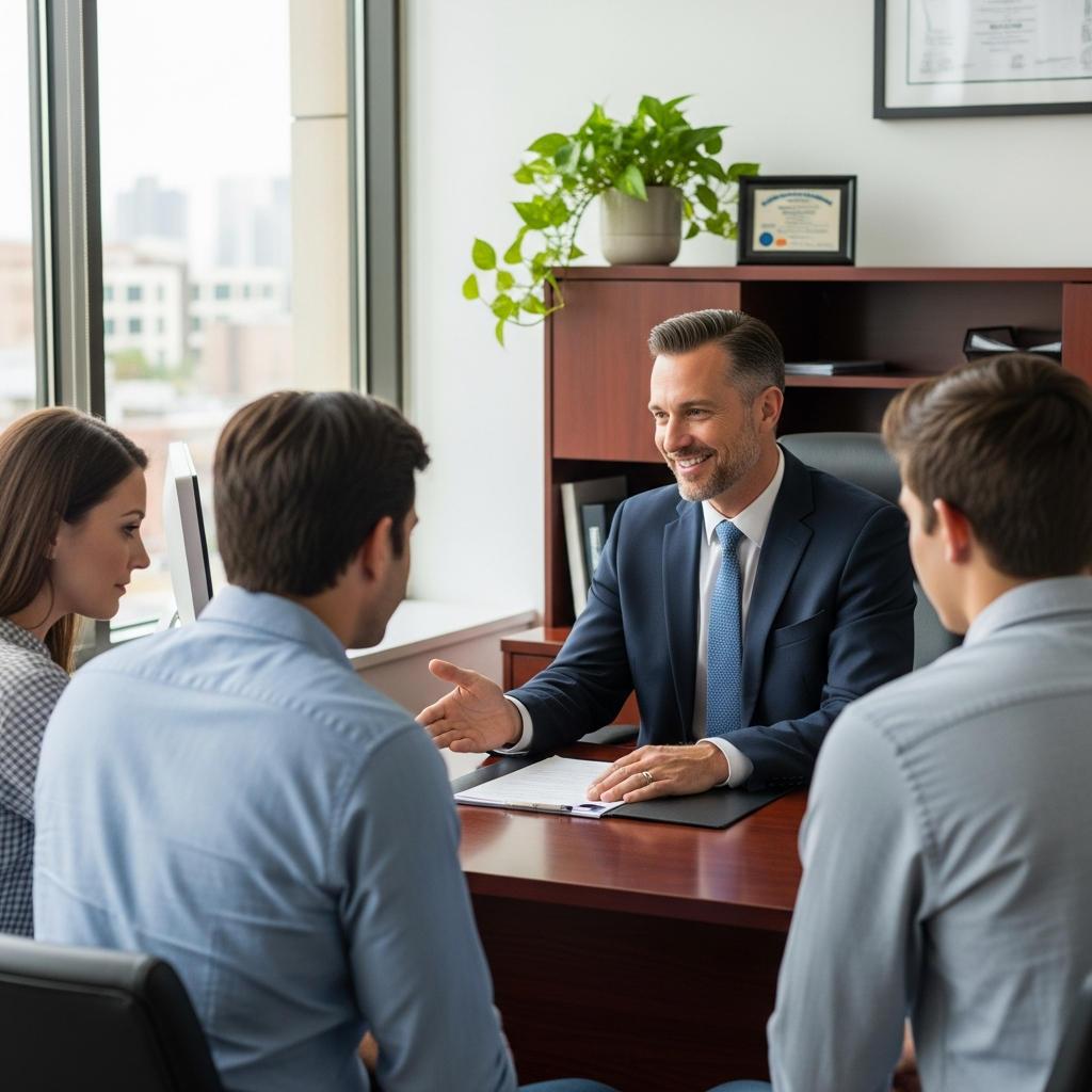 Why Choose Express Bail Bonds