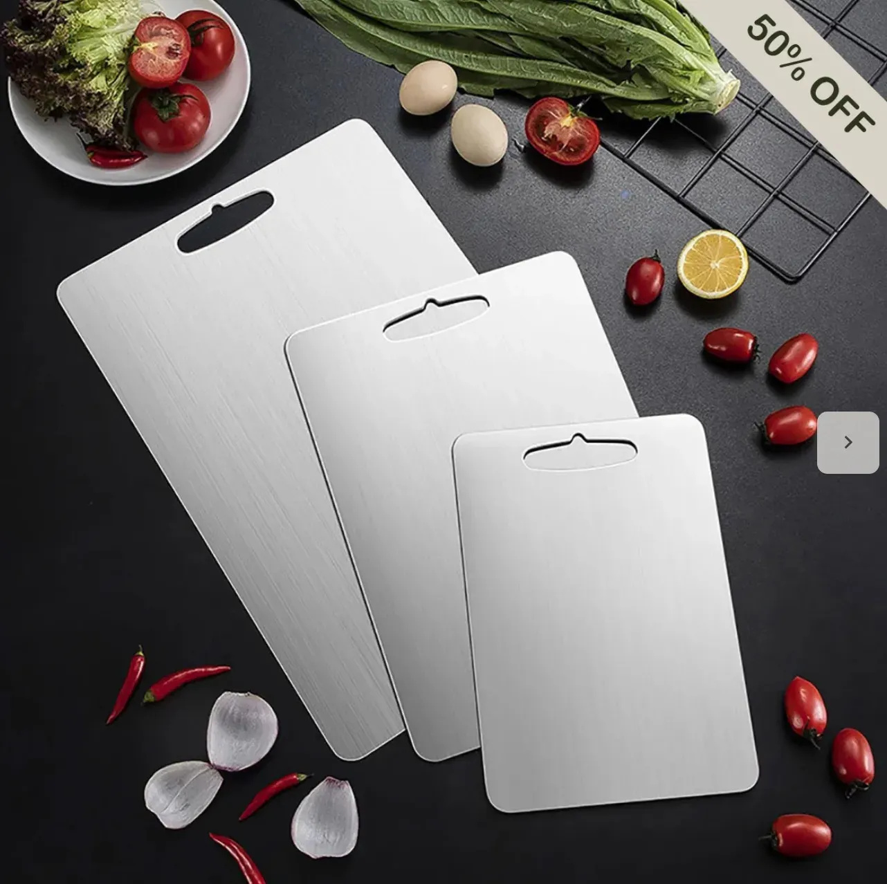 Steps to Incorporate Titanium Kitchenware
