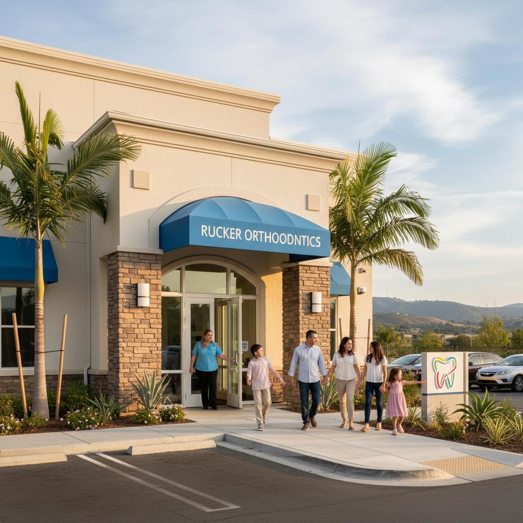 Our Easily Accessible Location for Murrieta Families