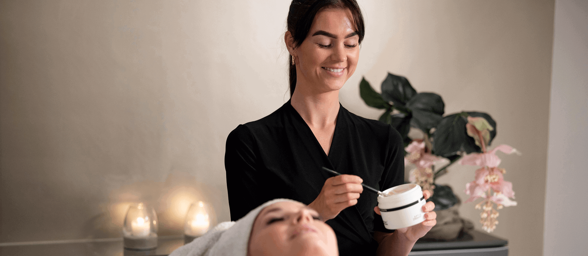 Four Strategically Located Clinics Across the Metroplex