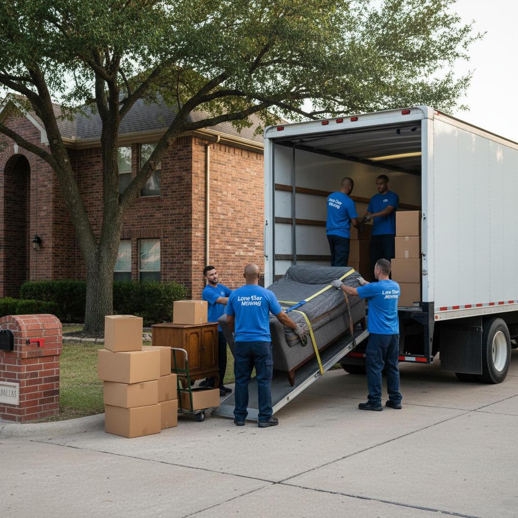 Excellent Relocation Offers