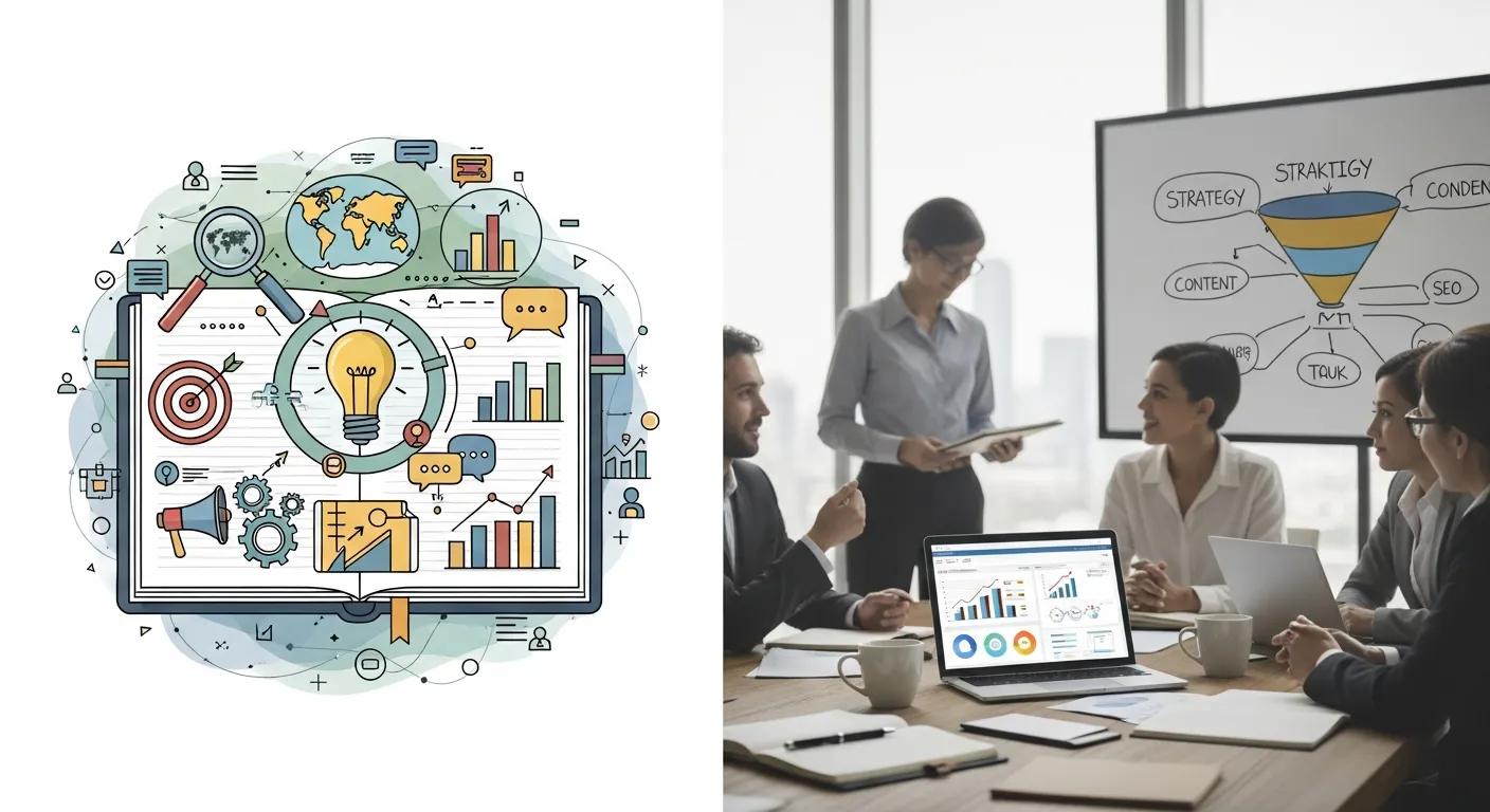 Integrated digital marketing: How to choose the right agency
