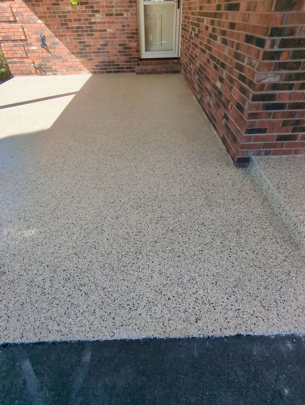 Our Proven Approach: Inspect, Prepare, Apply, and Finish