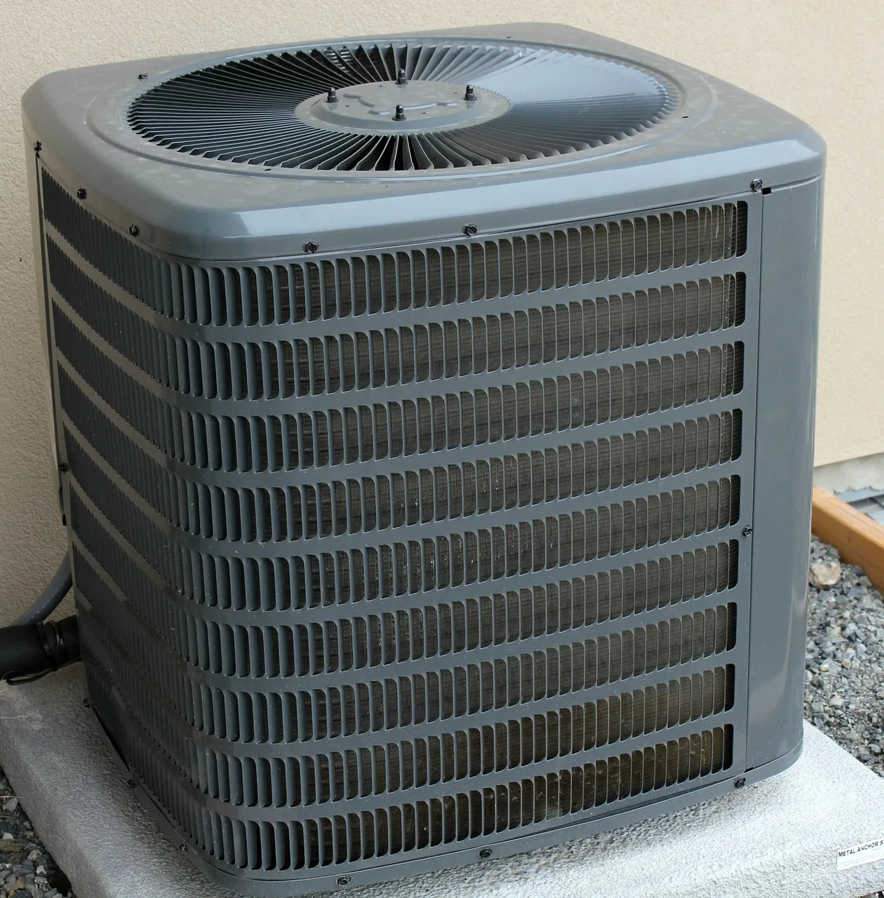 Home Air Conditioning Repair