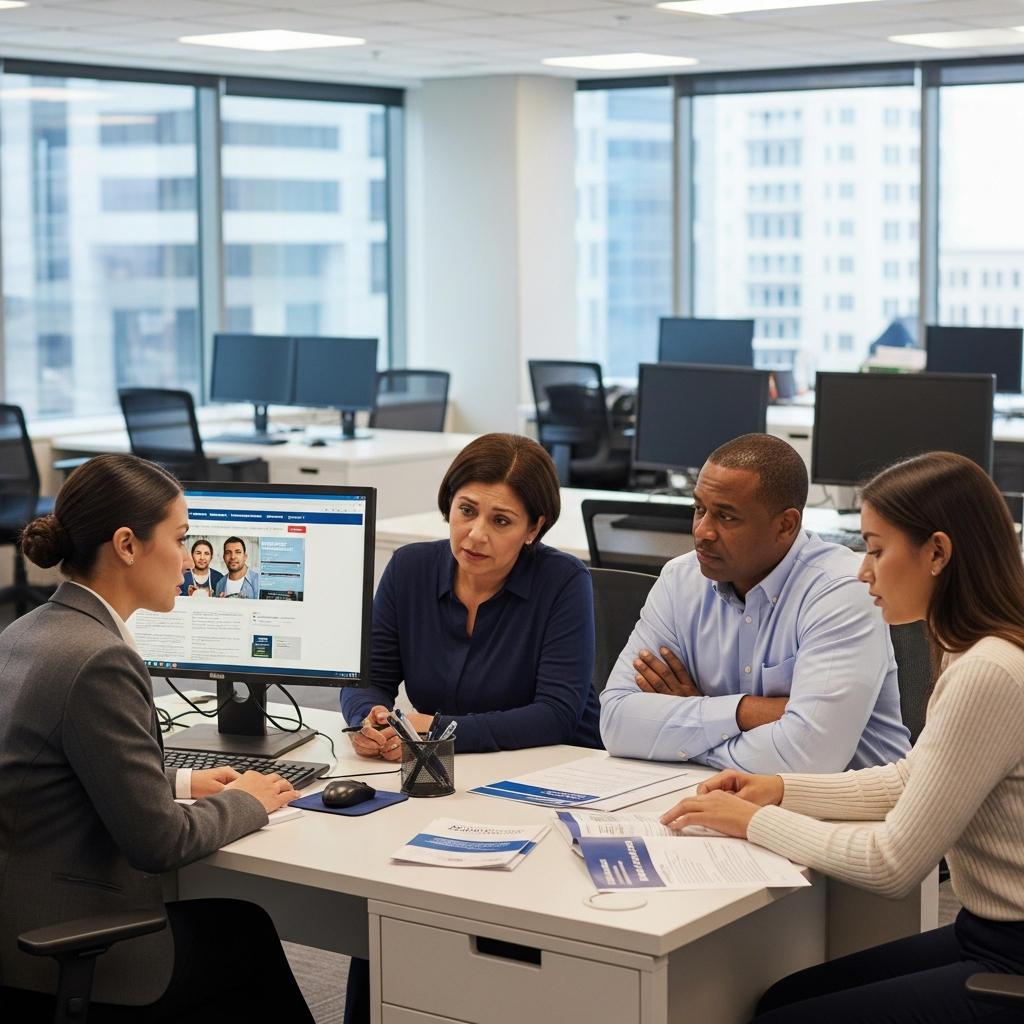 Understanding the Bail Process