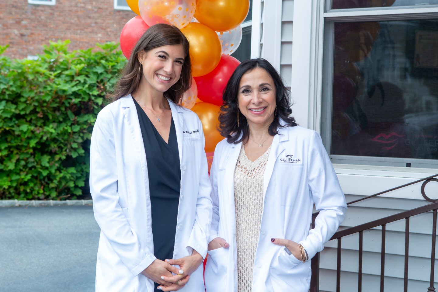 Kids Orthodontic Braces from a Huntington Specialist