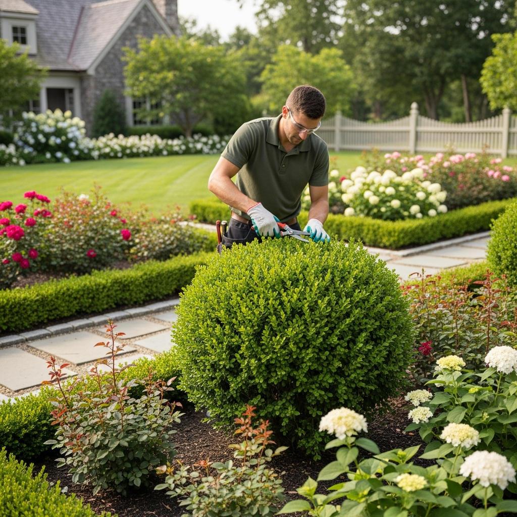 Consistent Care for Sustainable Growth