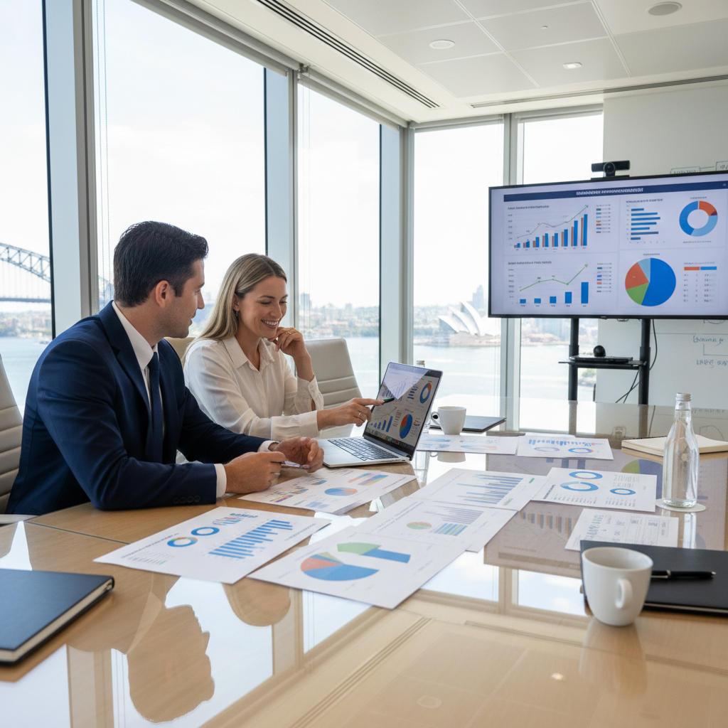Defining Pay-for-Results Advertising