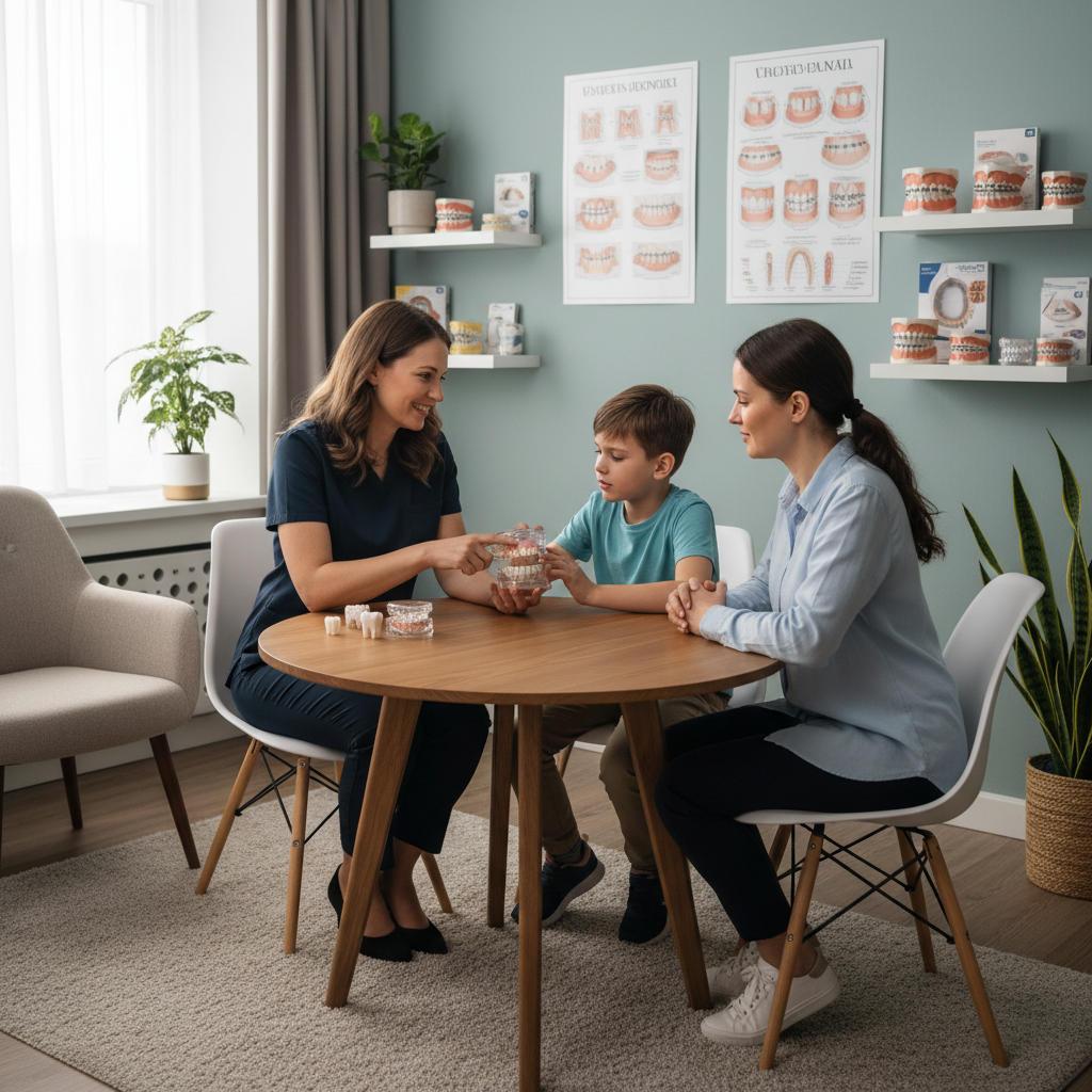 Benefits of Early Intervention