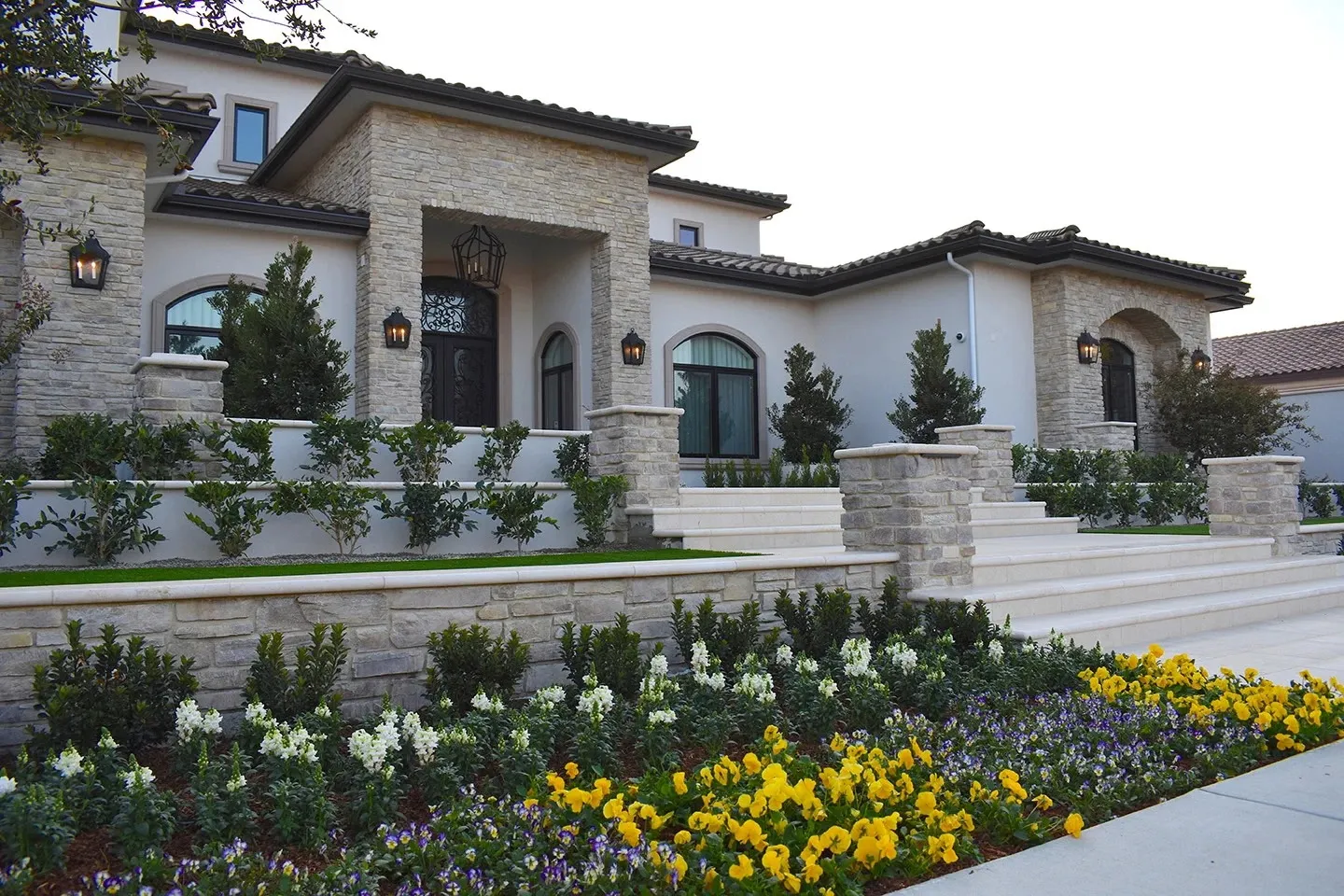 Commercial Landscaping Services