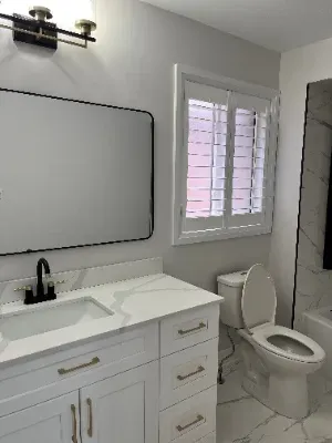Integrated Design-Build Contractor Services across the GTA
