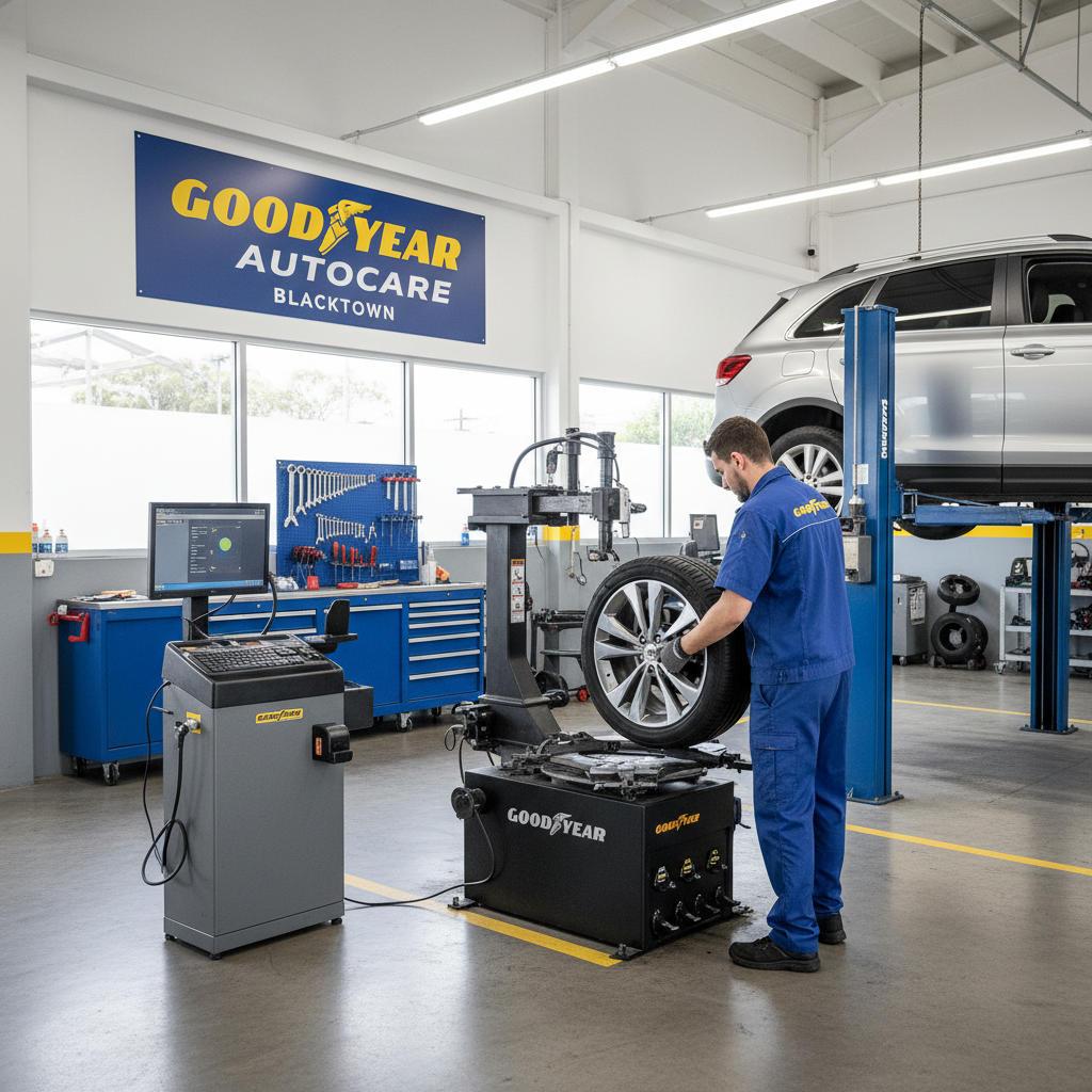Specialized and Dependable Fitting