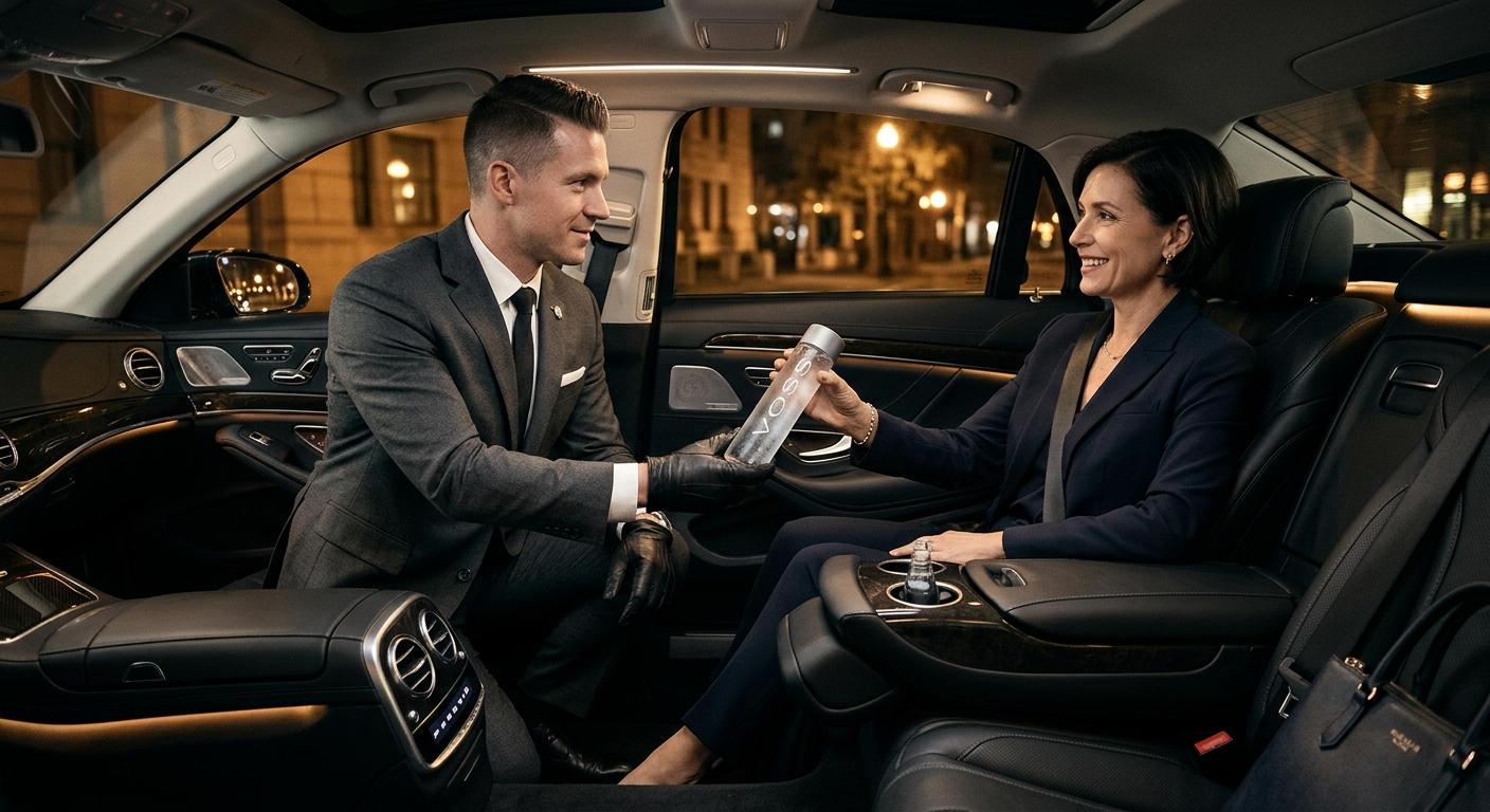 Personalized Hospitality That Elevates Every Journey