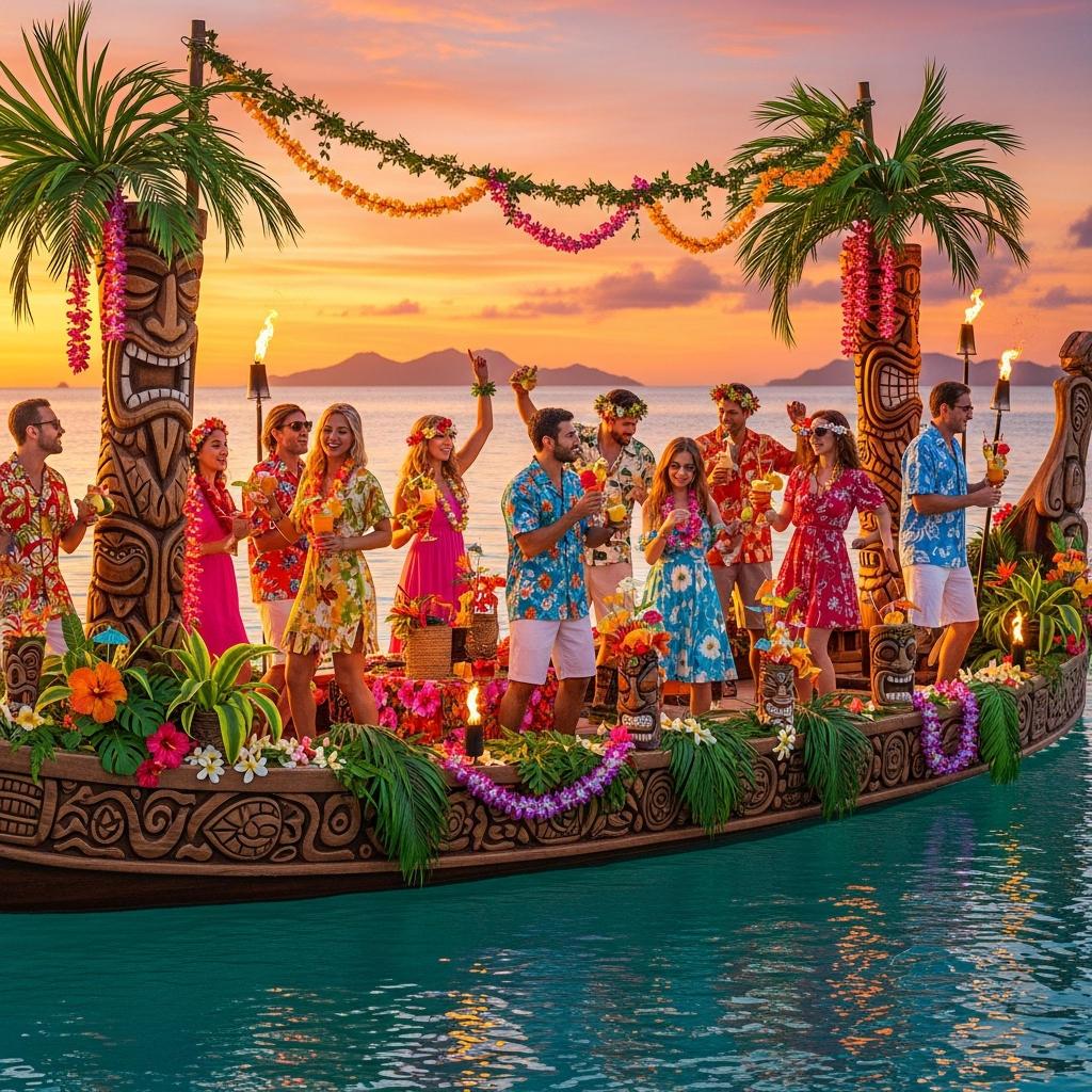 Plan Your Next Celebration with Us!