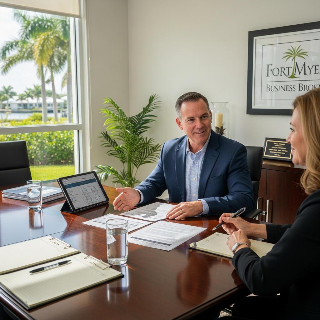 Discriminative Business Sales: Keeping Your Privacy Secure