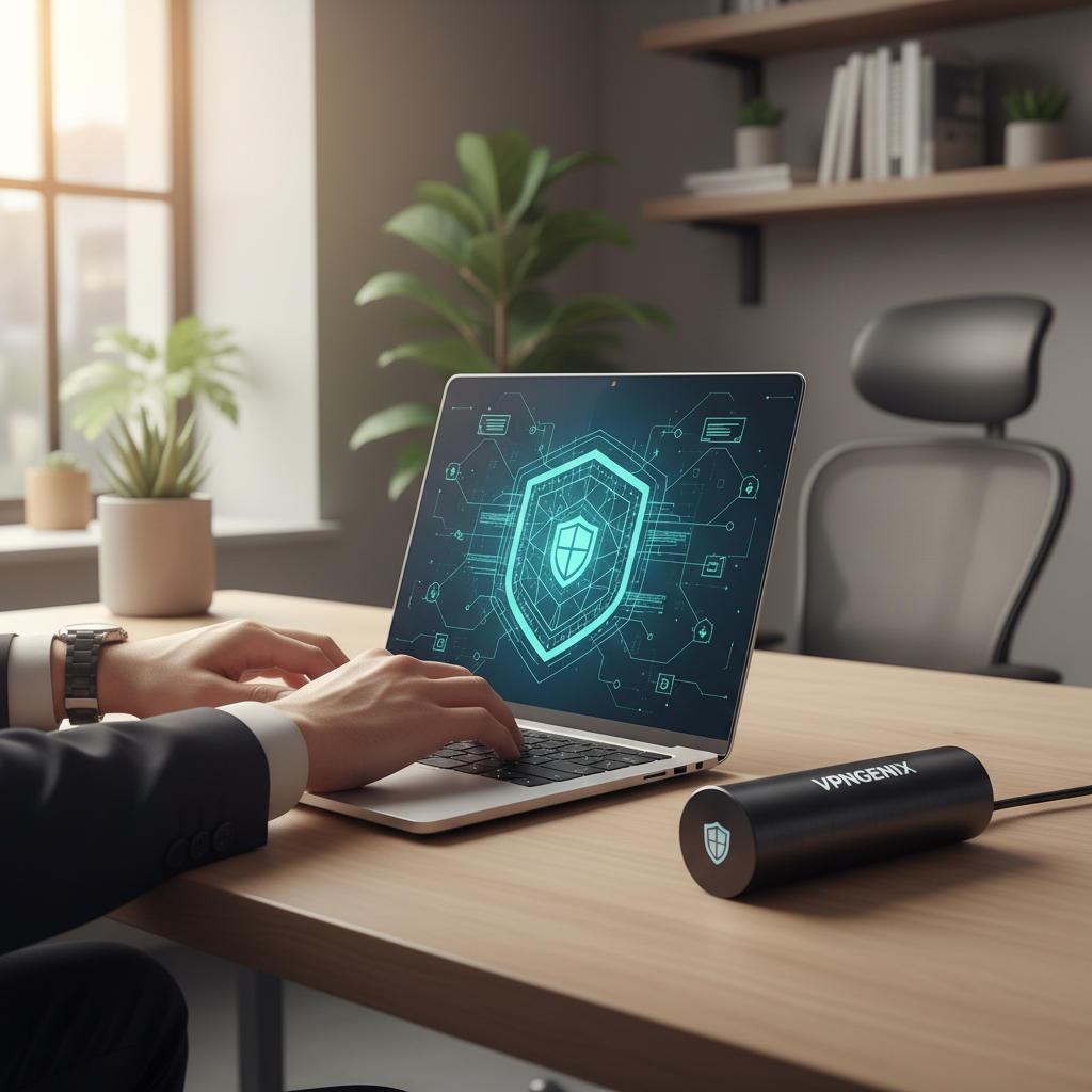 Understanding Modern Data Encryption and Online Privacy