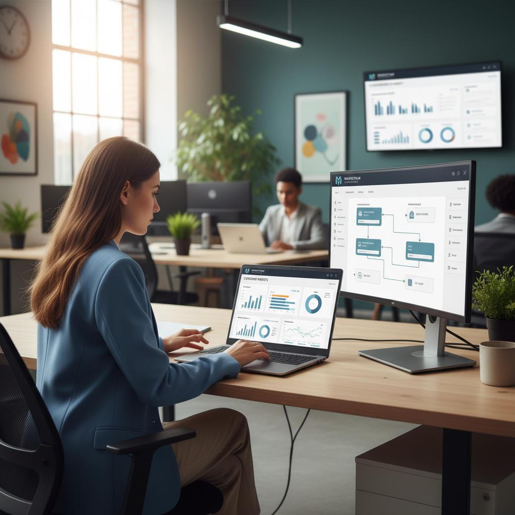 Effective Lead Nurturing with Smart Marketing Automation