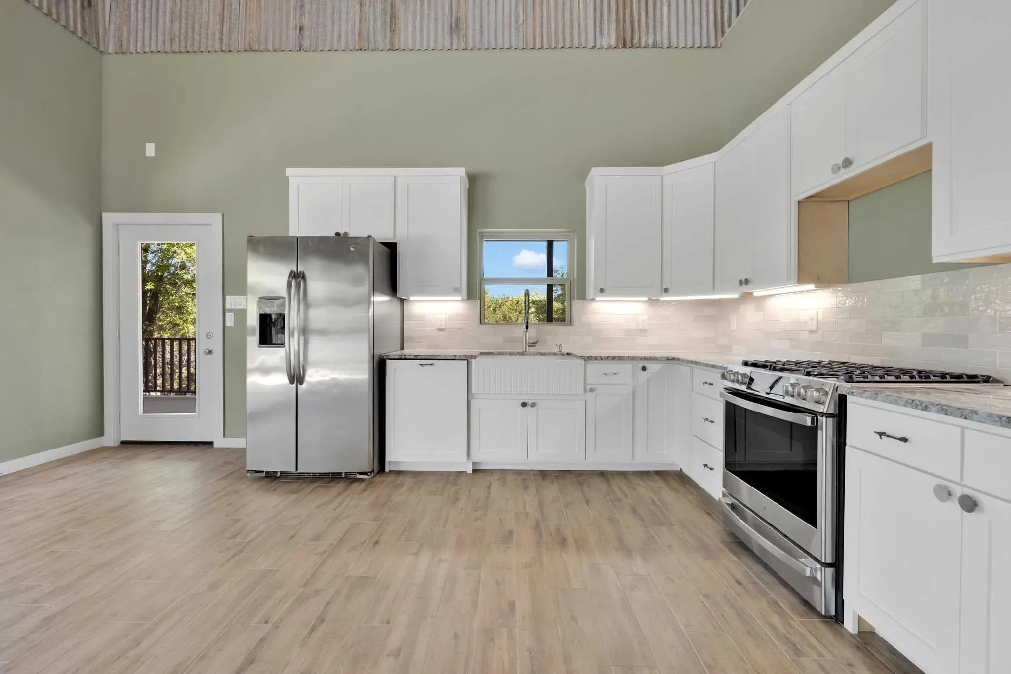 Recognized Remodeling Ventures