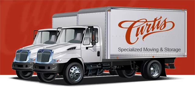 Premier White Glove Movers in Dallas Area Services