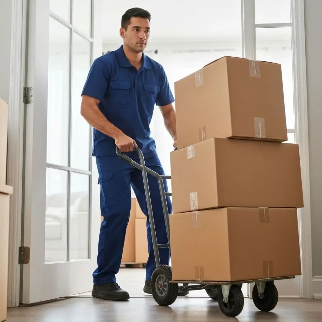 Reasons to Select MoveSafe Relocation