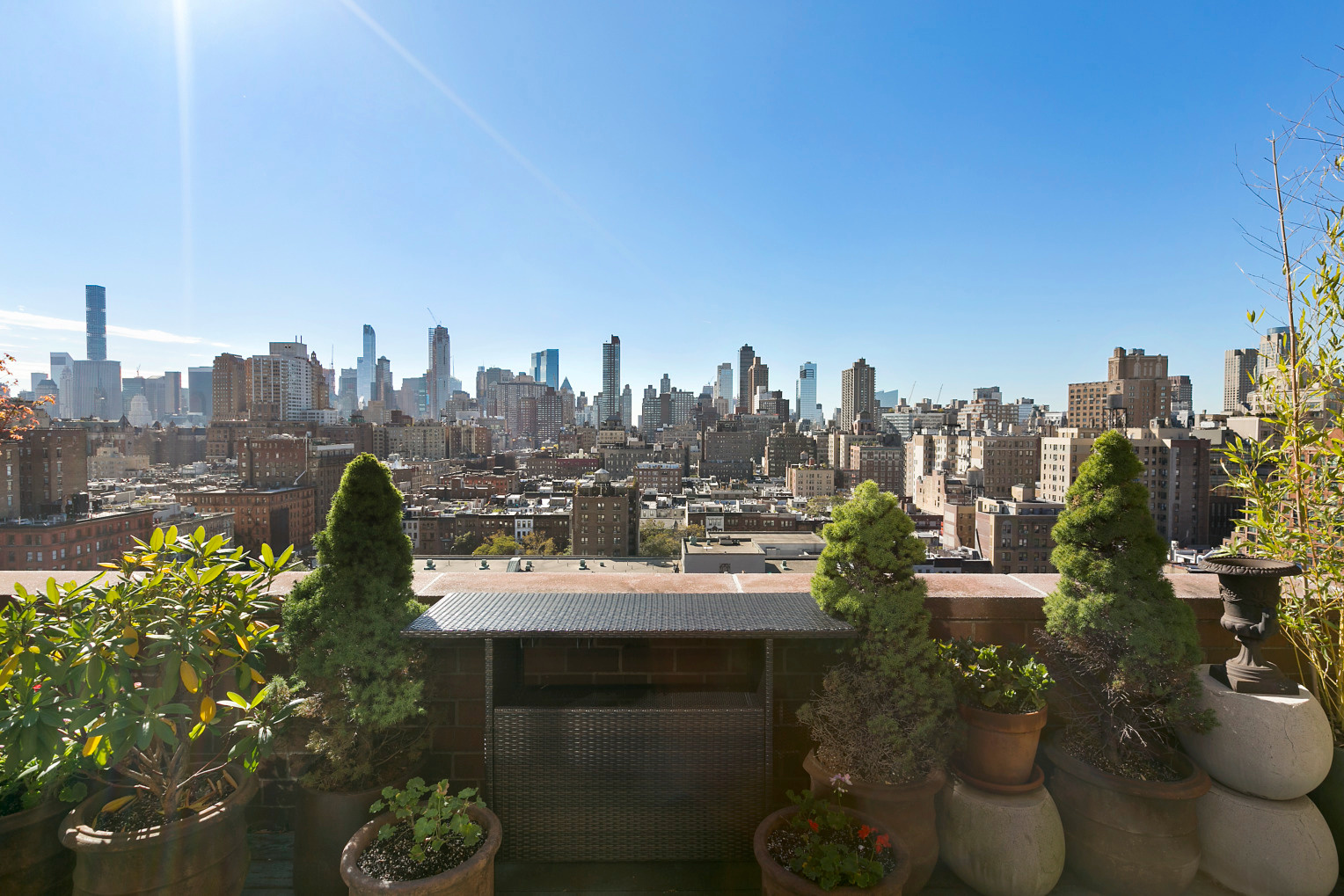 Exquisite Homes in Tribeca and Brooklyn Heights