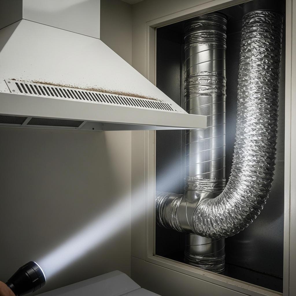 Ensure Safety with Professional Dryer Vent and Duct Cleaning