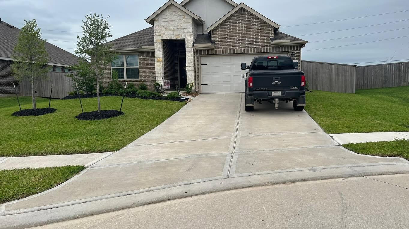 The Foundation of a Durable Driveway Starts Underground