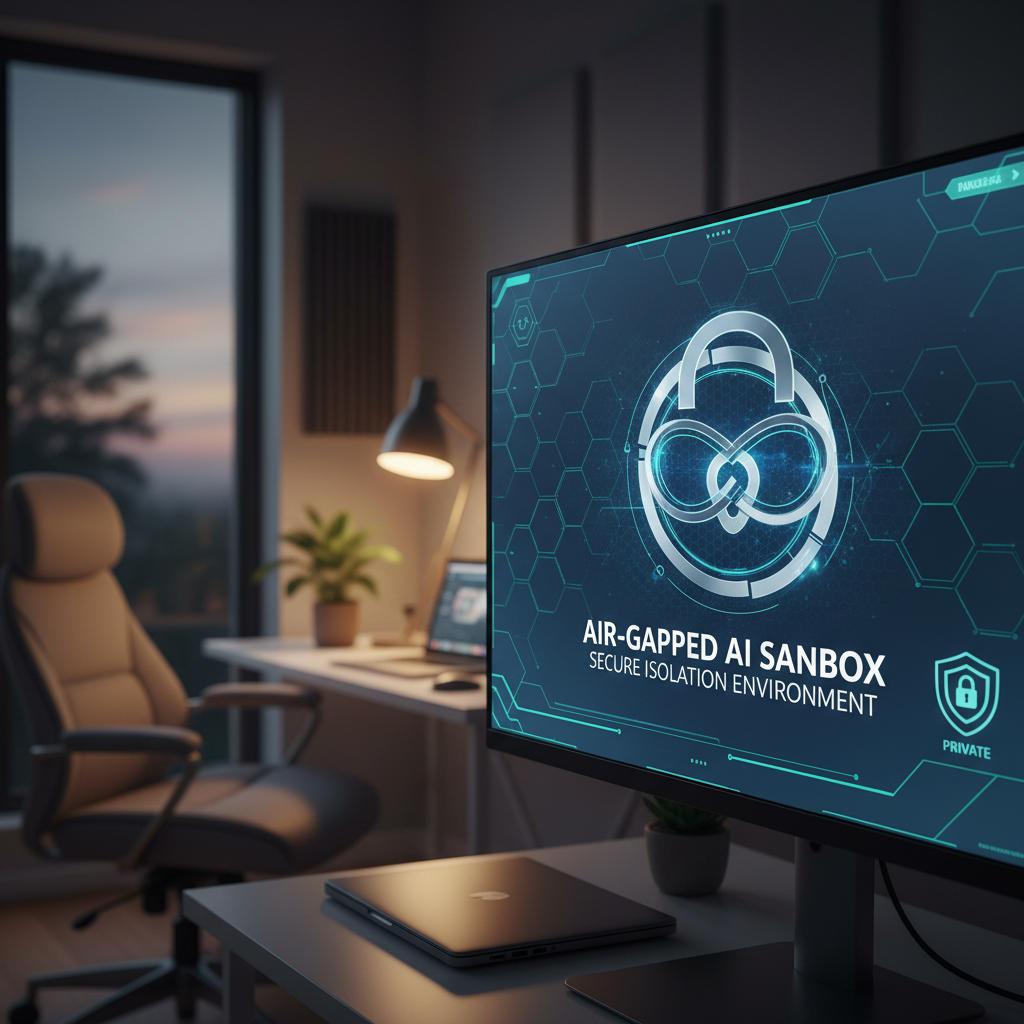 Maximizing Data Protection with Air-Gapped Innovations