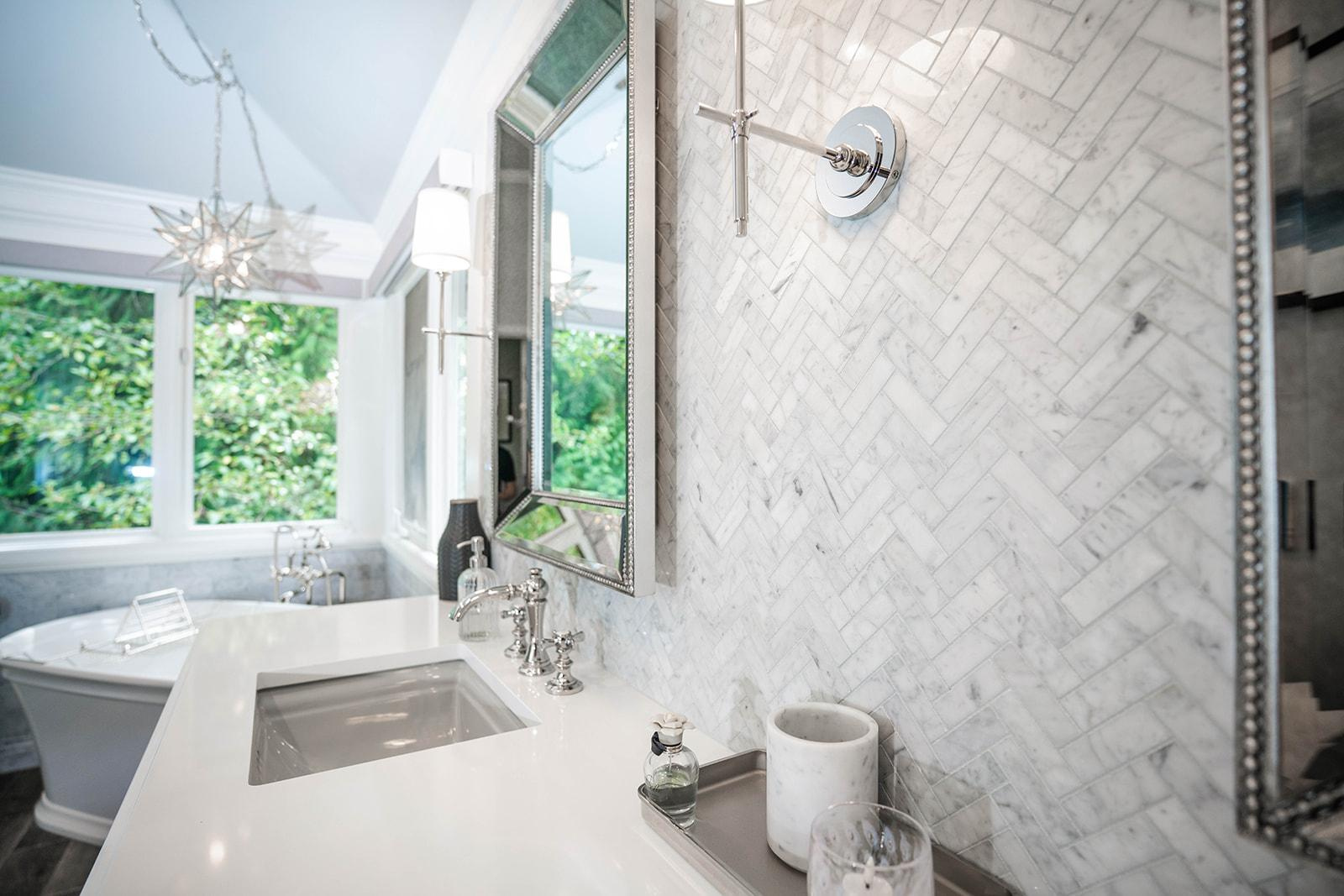 Comprehensive Home Renovations and Extensions