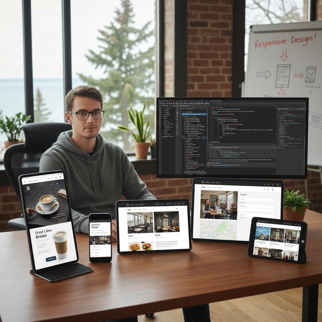 Optimizing for Mobile and User Experience