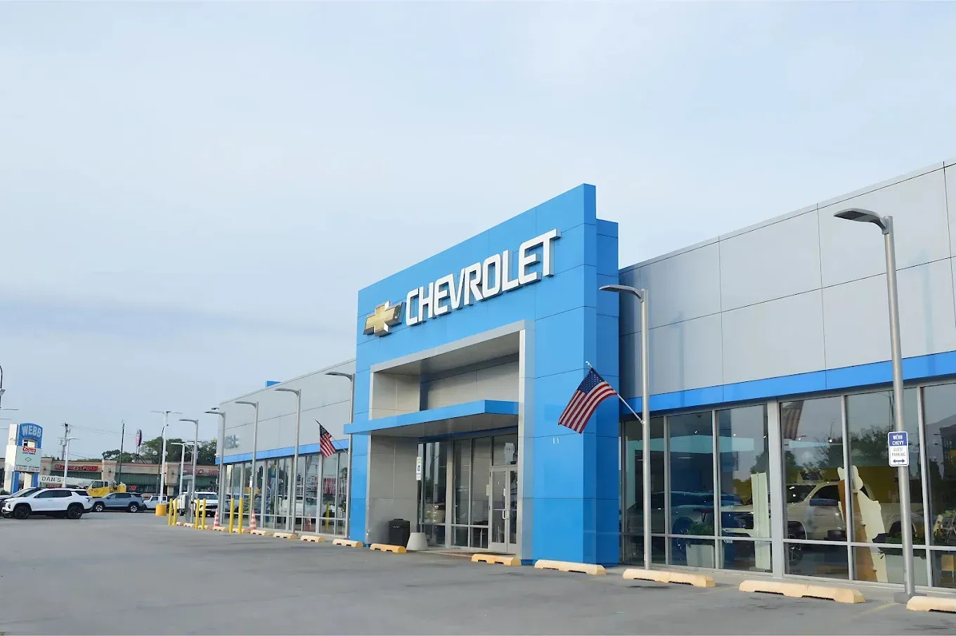 Quality Used Cars Across All Locations