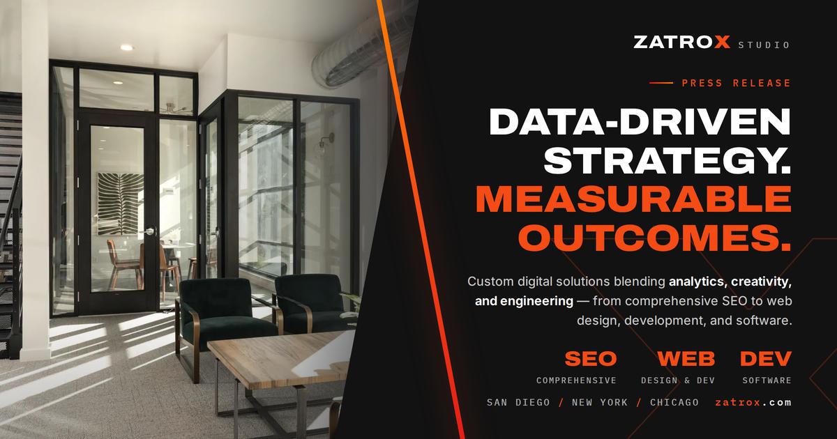Tailored SEO Services to Enhance Your Visibility