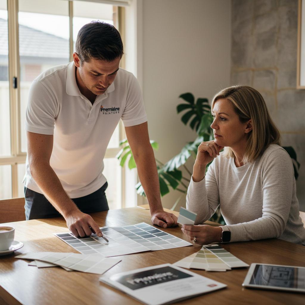 Local Expertise and Transparent Customer Care