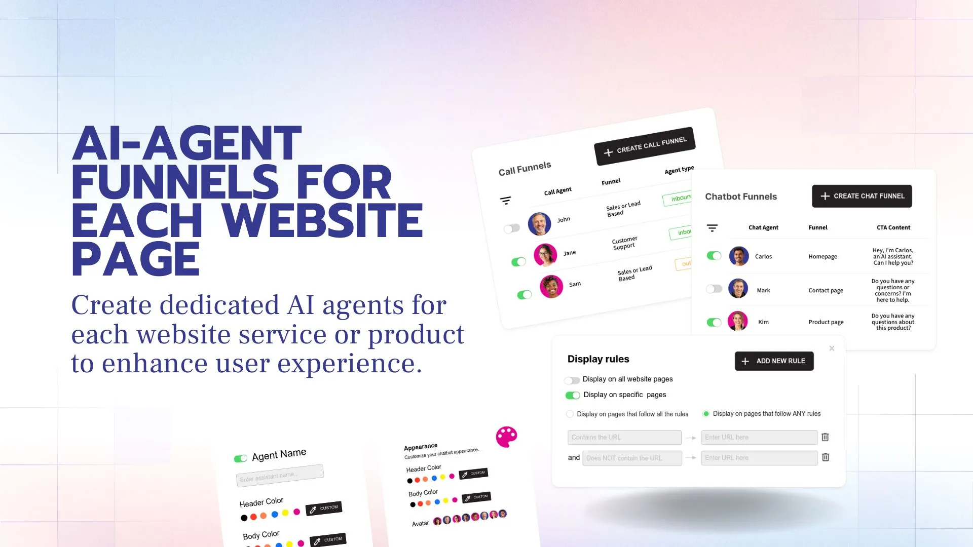 Seamless Appointment Scheduling with AI