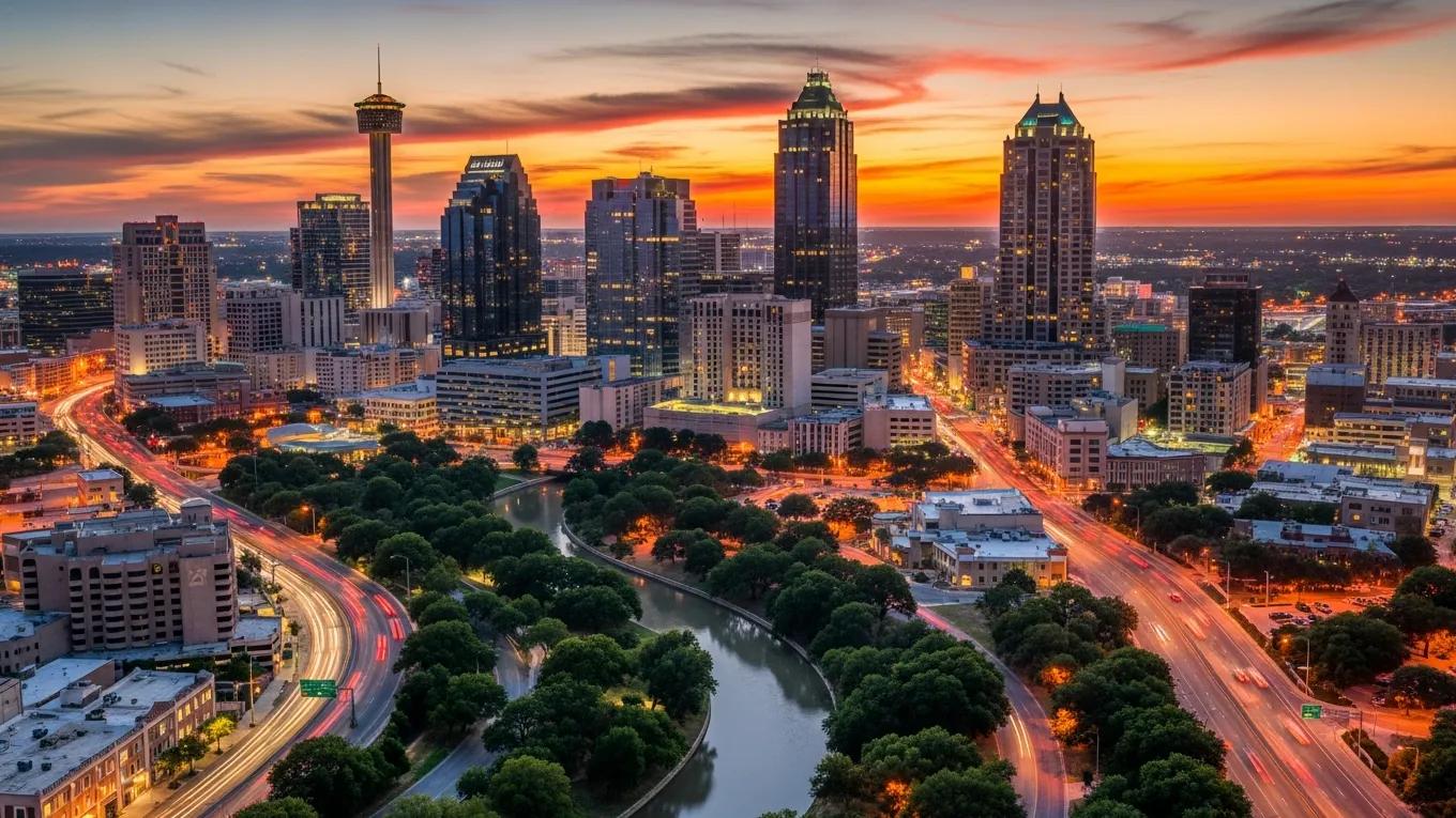 The 2026 San Antonio Business Compliance Checklist