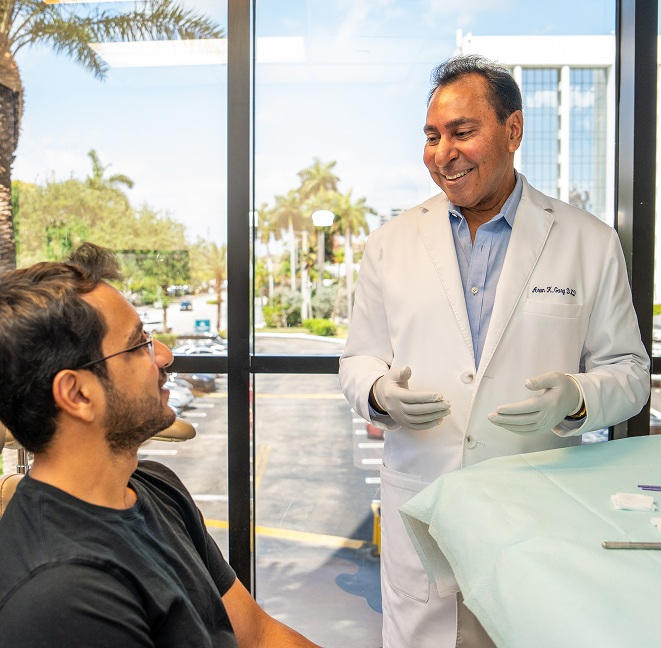 Same-Day Dental Implants for Convenience