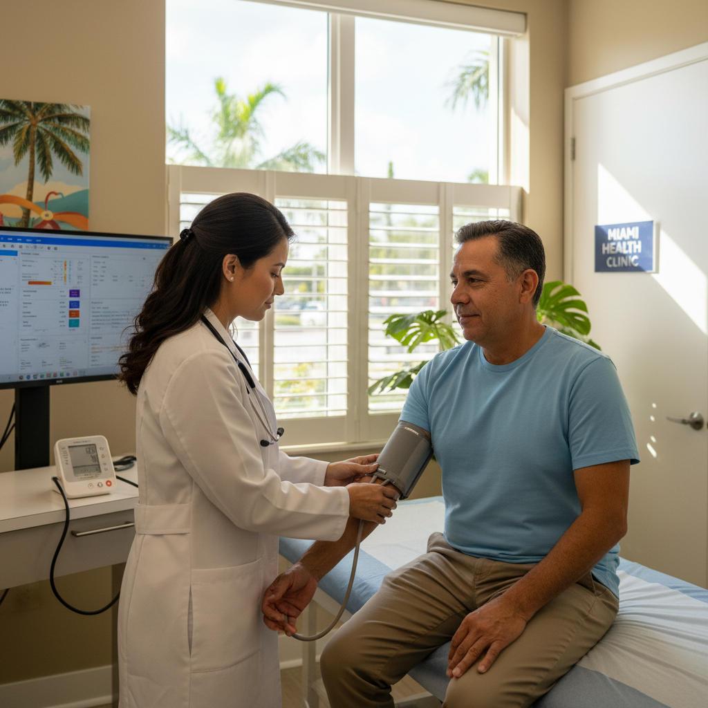 The Evaluation Process for HRT