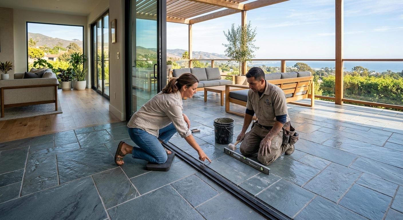 Durability and Versatility Across Indoor and Outdoor Settings