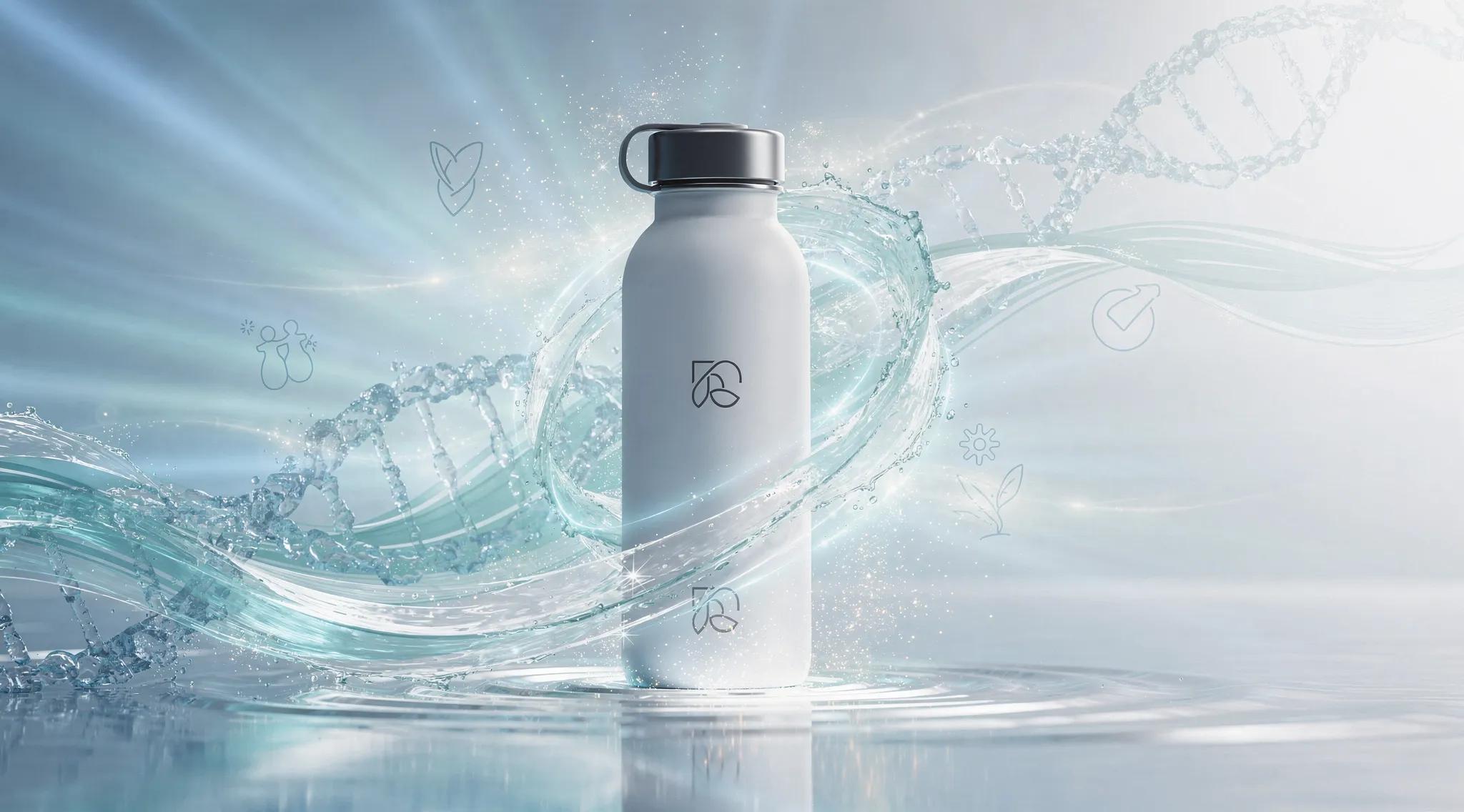 Unlocking HydroHealth Bottle Benefits