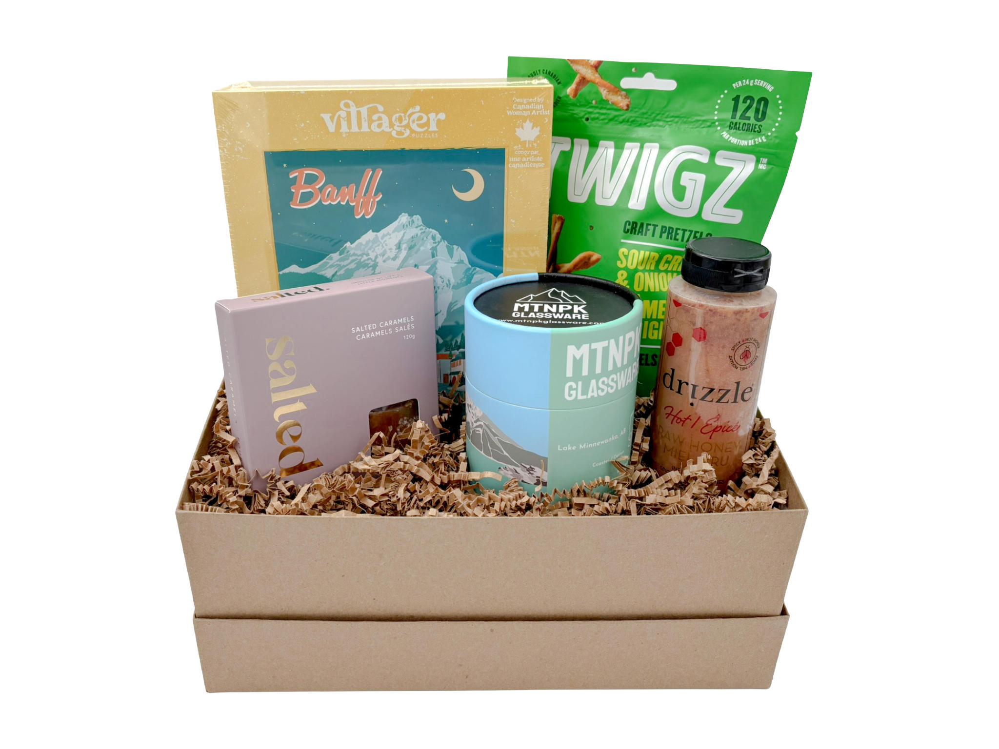 Holiday Gifting Made Simple
