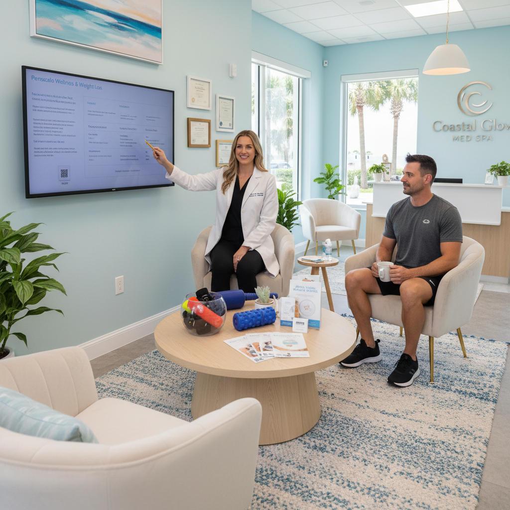 New Wave Weight Loss in Pensacola FL