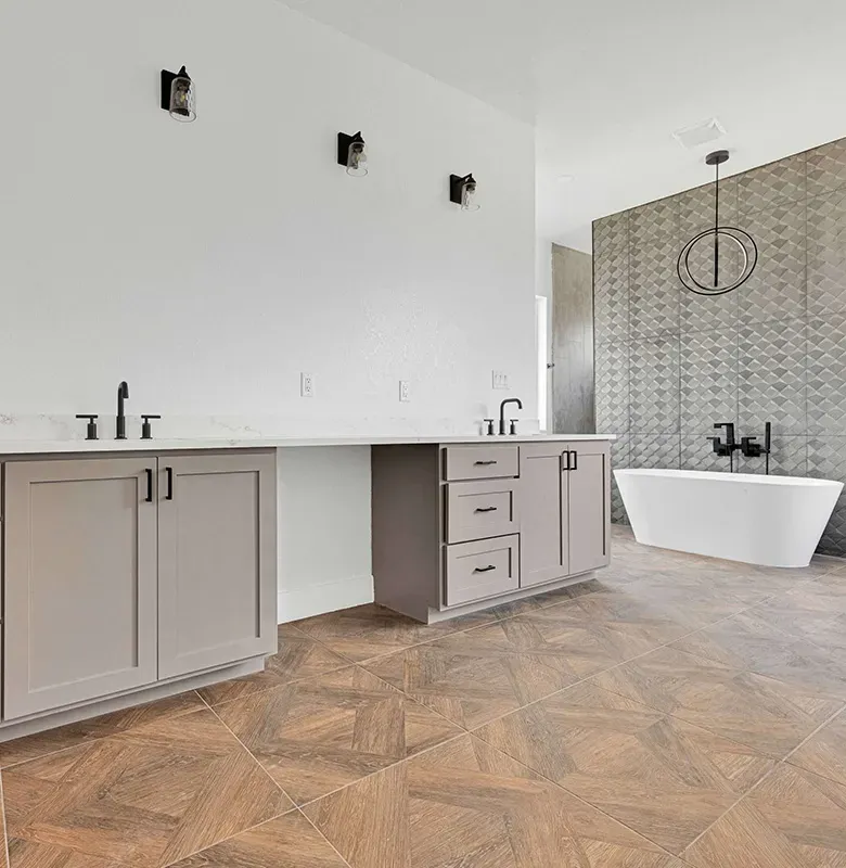 Design and Construct Commercial Spaces